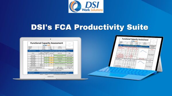 FCA Productivity Suite